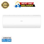 Haier 1.5 Ton 18 Turbocool Pro Non Inverter Air Conditioner (HSU-18TurboCool) (Best Price)