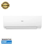 Haier 1.5 Ton TurboAqua FIX Pro Non-Inverter Air Conditioner (HSU-18TurboAqua) (FIX)(Pro)