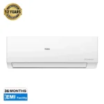 Haier 1.6 Ton 19000BTU Clean Cool Inverter Pro (HSU-19CleanCool)(INV)(Pro) (Best Price)