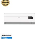 Haier 1.6 Ton 19000BTU EnergyCool Inverter Pro (HSU-19EnergyCool) (INV)(Pro) (Best Price)