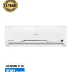 Haier 2 Ton 24000BTU EnergyCool Inverter AC (HSU-24EnergyCool) (TR) (Best Price)