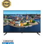 Haier 32" HD Ready Miracast LED TV (H32D2MS)