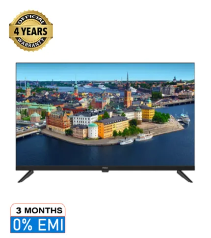Haier 32" HD Ready Miracast LED TV (H32D2MS)