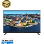 Haier 32" HD Ready Miracast LED TV (H32D2MS) (Best Price)