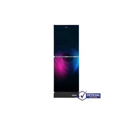 Haier HRF-200EPGL 180L Top Mount Refrigerator
