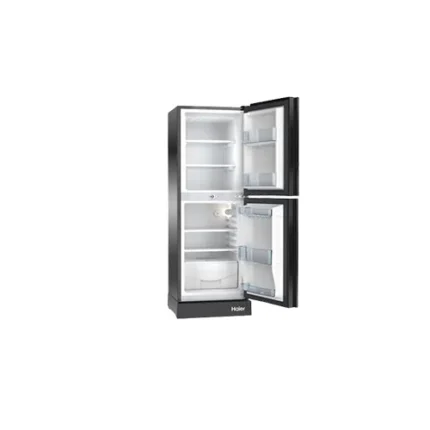 Haier HRF-200EPMB 180L Top Mount Refrigerator