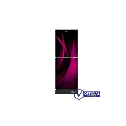 Haier HRF-200EPMB 180L Top Mount Refrigerator