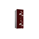 Haier HRF-265EPWT 243L Frost Top Mount Refrigerator