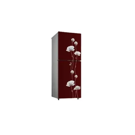 Haier HRF-265EPWT 243L Frost Top Mount Refrigerator