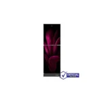 Haier HRF-266EPMC 246 Liter Refrigerator With Direct Cooling Technology