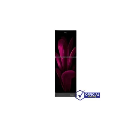 Haier HRF-266EPMC 246 Liter Refrigerator With Direct Cooling Technology