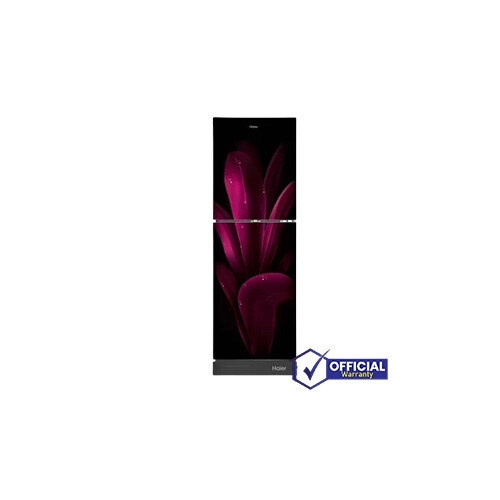Haier HRF-266EPMC 246 Liter Refrigerator With Direct Cooling Technology Haier HRF-266EPMC 246 Liter Refrigerator With Direct Cooling Technology