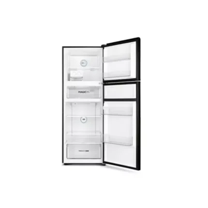 Haier HRF-330WDBG 319L Magic Cool No Frost Refrigerator