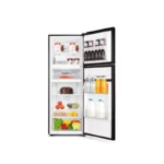 Haier HRF-330WDBG 319L Magic Cool No Frost Refrigerator