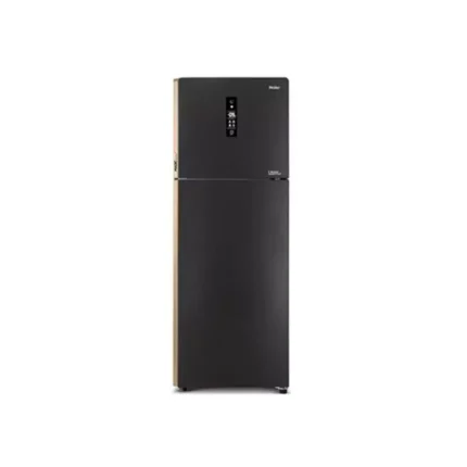 Haier HRF-330WDBG 319L Magic Cool No Frost Refrigerator